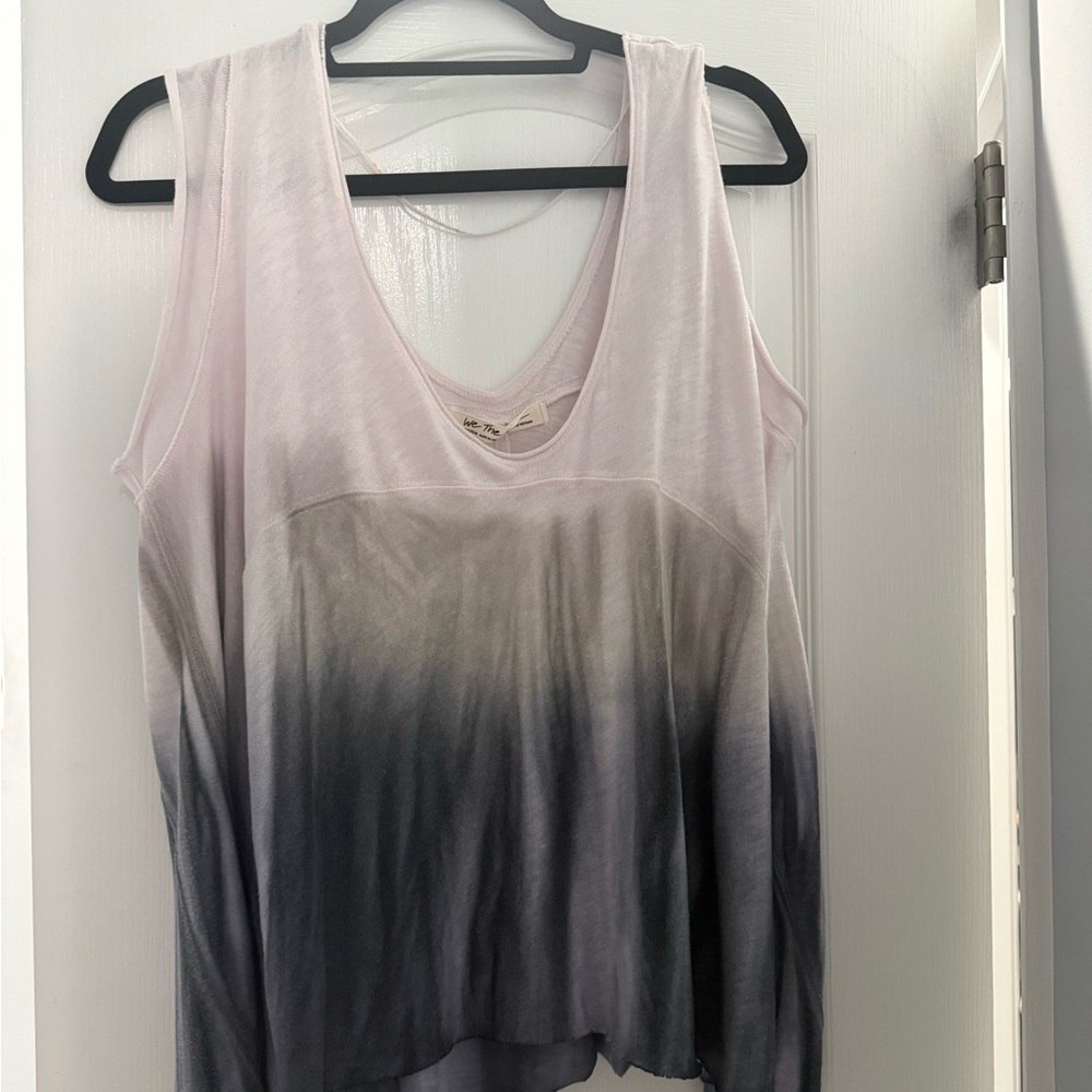 Free people tank